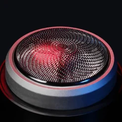 Kabelloser, wiederaufladbarer Ganzkörperrasierer – Trim Magic Grooming Tool
