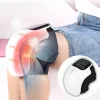 Kabelloses Kniemassagegerät – Elektrisches Gerät zur Schmerzlinderung