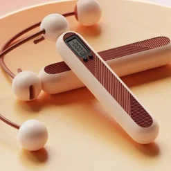 Kabelloses Springseil – Intelligentes elektronisches Springseil