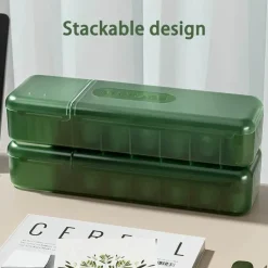 Kabelmanagementbox – Schreibtisch-Ladegerät-Organizer für Kabel