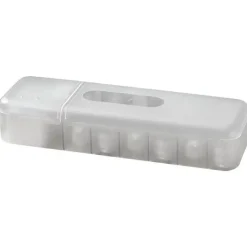 Kabelmanagementbox – Schreibtisch-Ladegerät-Organizer für Kabel