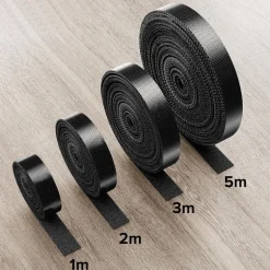 Kabelmanagement-Organizer – Einfache Lösung zur Kabelkontrolle