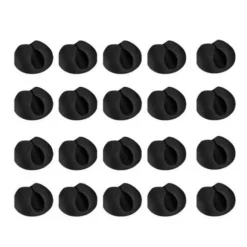 Kabel-Organizer – Klebender Kabelhalter