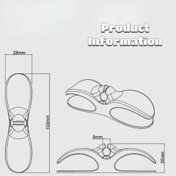 Kabel-Organizer – Mühelose Kabelmanagement-Lösung