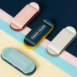 Kabel-Organizer-Clips – 4 kreative selbstklebende Halter