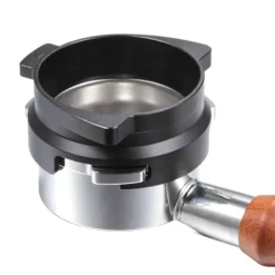 Kaffeedosiertrichterring für Breville-Siebträger – unverzichtbares Barista-Werkzeug für perfekten Espresso