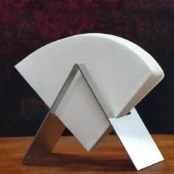 Kaffeefilterhalter - Papieraufbewahrungsregal-Organizer