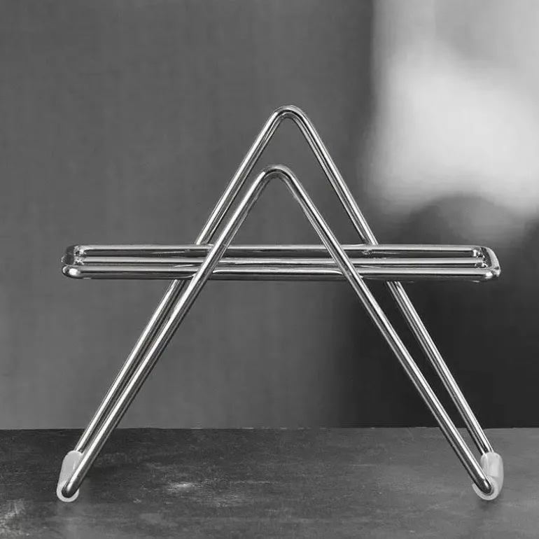 Kaffeefilterhalter - Papierspender für die manuelle Filterkaffeemaschine