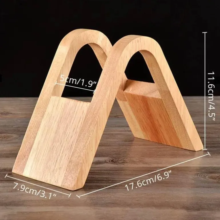 Kaffeefilterhalter - Papierspender für die manuelle Filterkaffeemaschine