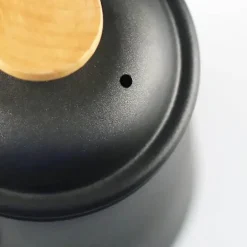 Kaffeekessel mit Schwanenhals – Präzisions-Teekanne aus Edelstahl