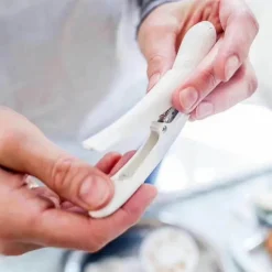 Kaffee-Kunststift - GranuleIcing Decorator