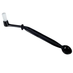 Kaffeemaschinenbürste - Premium-Mahlmaschinen-Matcha-Tee-Reinigungswerkzeug