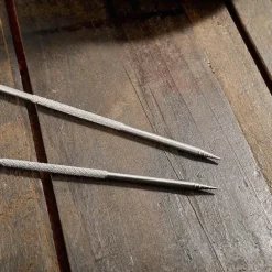 Kaffeenadel aus Edelstahl – Barista WDT-Werkzeug