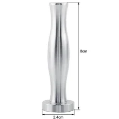 Kaffeepadhalter, Tamper-Ständer – Organizer für 24 Kapseln für Dolce Gusto