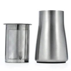 Kaffeesieb aus Edelstahl – langlebiges Kaffeefilter-Zubehör