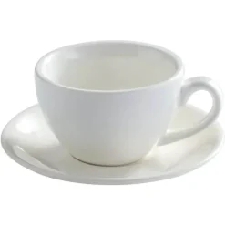 Kaffeetasse aus Keramik – Stilvolle Teetasse fürs Büro