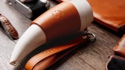 Kaffeetasse mit Ziegenhörnern – Einzigartige Tiertasse