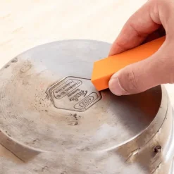 Kalk-Rostentferner - Magic Eraser für Oberflächen