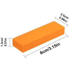 Kalk-Rostentferner - Magic Eraser für Oberflächen