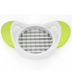 Kartoffelschneider aus Edelstahl für perfekte Pommes Frites, professioneller Hobel