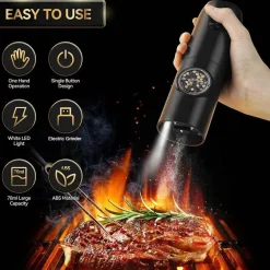 Kartoffelschneider aus Edelstahl für perfekte Pommes und Chips