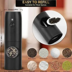 Kartoffelschneider aus Edelstahl für perfekte Pommes und Chips