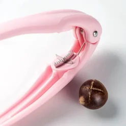 Kastanienknacker-Werkzeug – Pekannuss-Walnuss-Schälzange