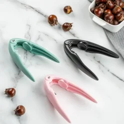 Kastanienknacker-Werkzeug – Pekannuss-Walnuss-Schälzange