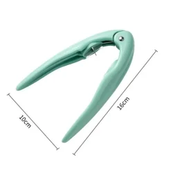 Kastanienknacker-Werkzeug – Pekannuss-Walnuss-Schälzange