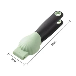 Kastanien-Walnuss-Knacker-Set mit Schutzhülle zum einfachen Öffnen von Nüssen