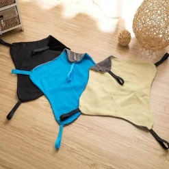 Katzenbett-Hängematte – weiches hängendes Haustierbett für Katzen