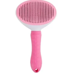 Katzenhaarentfernungsbürste – Haustierpflegewerkzeug zur Fellreinigung