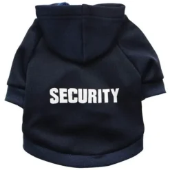 Katzen-Halloweenkostüm – Sicherheitsjacke für Haustiere