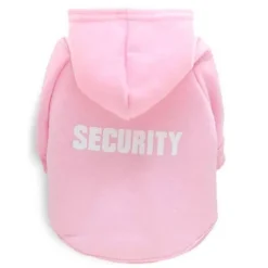 Katzen-Halloweenkostüm – Sicherheitsjacke für Haustiere