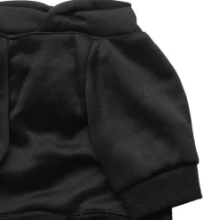 Katzen-Halloweenkostüm – Sicherheitsjacke für Haustiere