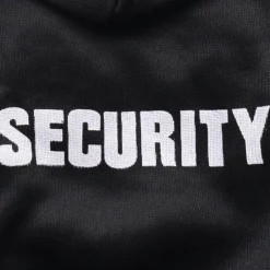 Katzen-Halloweenkostüm – Sicherheitsjacke für Haustiere