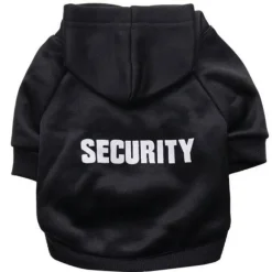 Katzen-Halloweenkostüm – Sicherheitsjacke für Haustiere