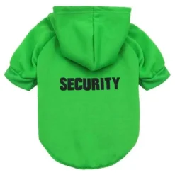 Katzen-Halloweenkostüm – Sicherheitsjacke für Haustiere