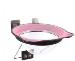 Katzenhängematte – Gemütliches Fensterbett für Katzen