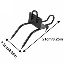 Katzenkrallen-Wanderstock – Outdoor-Wanderwerkzeug für Schuhe