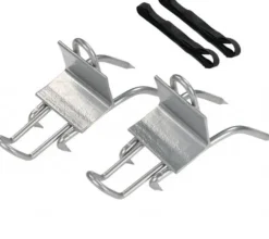 Katzenkrallen-Wanderstock – Outdoor-Wanderwerkzeug für Schuhe