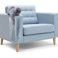 Katzenkratzmatte - Möbelschutzunterlage