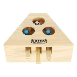 Katzen-Maus-Fangspiel – Interaktives, spannendes Spielzeug für Katzen