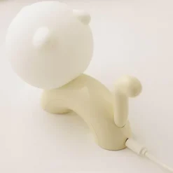 Katzen-Nachtlampe – süßes dekoratives Licht für Kinder