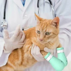 Katzenpfotenschutz - Kratzfestes Haustierzubehör