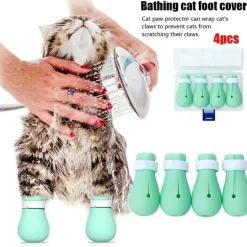 Katzenpfotenschutz - Kratzfestes Haustierzubehör