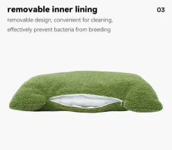 Katzensofabett – Interaktives Walddesign