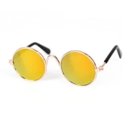 Katzensonnenbrille – Stylische coole Brillen für Haustiere