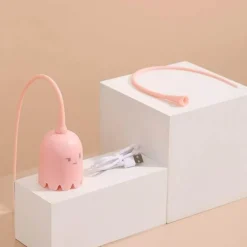 Katzenspielzeug mit schwingendem Schwanz – Interaktives Spielzeug für aktive Kätzchen und Katzen