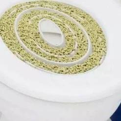 Katzentoiletten-Trainingsset – Einfache Lösung für ein streufreies Training